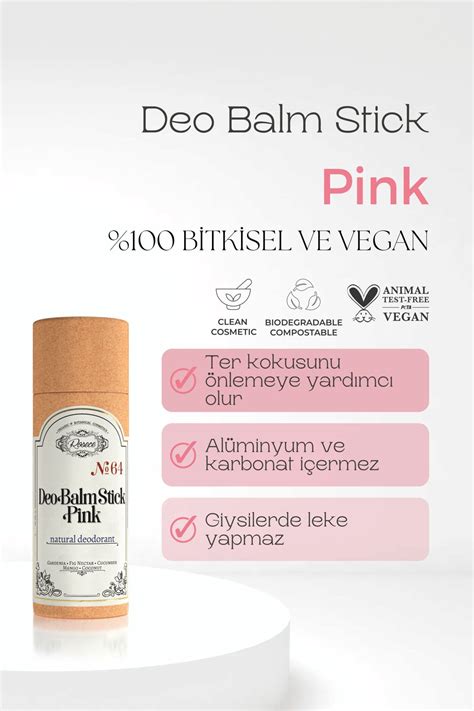 Rosece Deodorant Kullananlar.