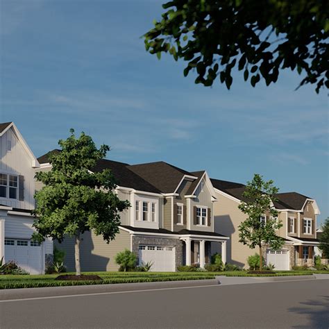 Rosedale - Lennar