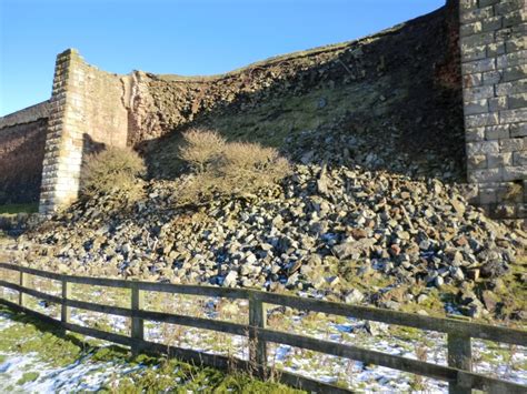 Rosedale East Mines calcining kilns and iron mines, 280m east …