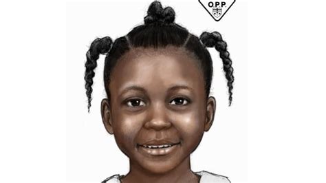 Rosedale community to honour little girl whose remains were found 1 year ago