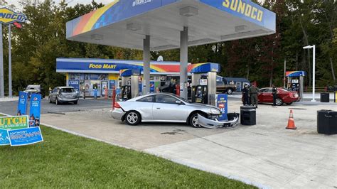 Rosedale gas. Carroll Motor Fuel in Rosedale, MD. Carries Regular, Midgrade, Premium, Diesel. Has Offers Cash Discount, C-Store, Pay At Pump, Restaurant, Restrooms, Payphone. Check current gas prices and read customer reviews. Rated 3.3 out of 5 stars. 