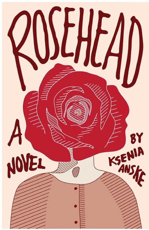 Full Download Rosehead By Ksenia Anske