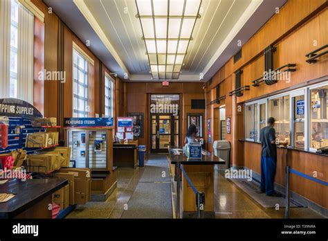 Roseland Nj Post Office