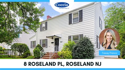 Roseland nj homes for sale. Things To Know About Roseland nj homes for sale. 