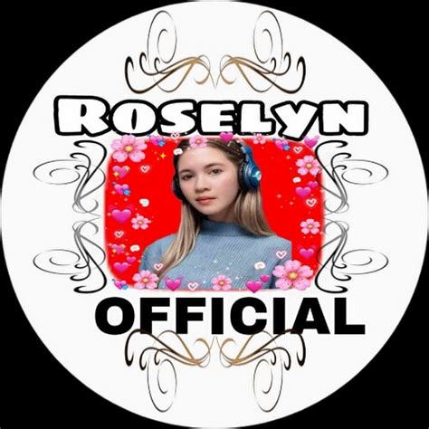Roselyn_Official Onlyfans Leaked [HD] 210 Vids