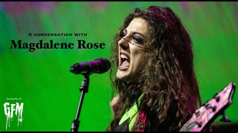 🍑 Rosemagdalene Onlyfans Leaked [CLIP]