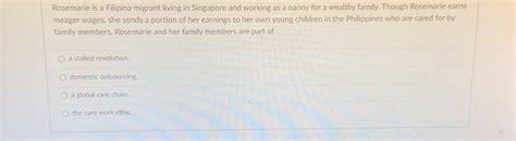 🔥 Rosemarie Filipina Onlyfans Leak [HD]