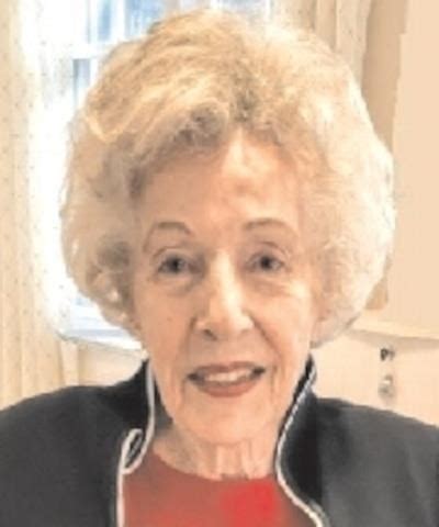 Rosemary Thornton Obituary (1924 - 2024) - Dallas, TX