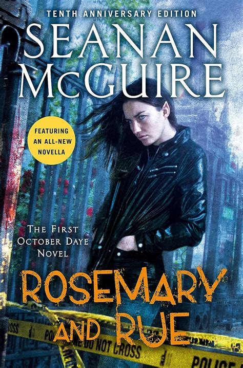 Full Download Rosemary And Rue October Daye 1 By Seanan Mcguire