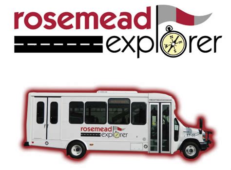 Rosemead Explorer Commuter Connection - Transit.Wiki