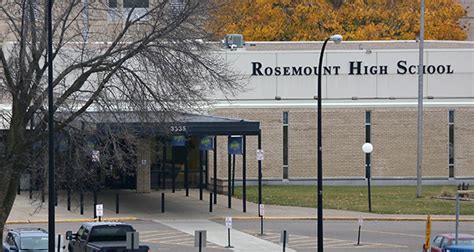 Rosemount-Apple Valley-Eagan voters OK state record $493M school bond referendum
