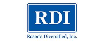 Tom Rosen is President/CEO at Rosen's Diversified Inc. See Tom Rosen's compensation, career history, education, & memberships. . Rosen%27s diversified