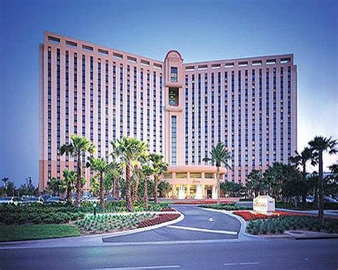Rosen hotels orlando. Rosen Plaza Hotel Orlando Convention Center. 9700 International Drive, Orlando, FL 32819, United States – Excellent location - … 