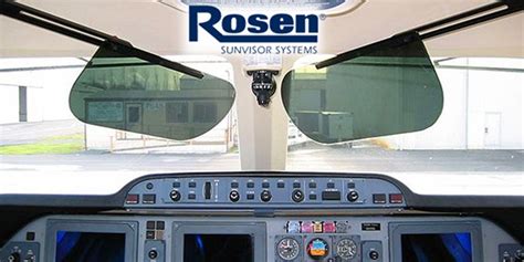 Rosen sun visor system from Knots 2U. FAA-PMA approved for Cessna 150, 152, 172, 180, 182, 185, 206, 210. Toggle menu ... The multi-axis feature increases sun visor placement options and extends coverage with sliding capability. These general aviation systems offer quick and easy installation, and are easy to operate. Part Number: 055-RCS-300-2 .... 