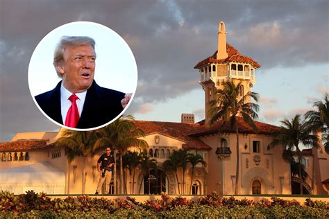 Rosenberg: What News Media Misses About Trump, Mar-a-Lago