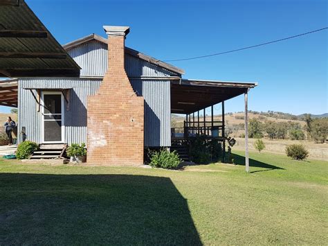 Roseneath Farm Stay - Tenterfield Tourism