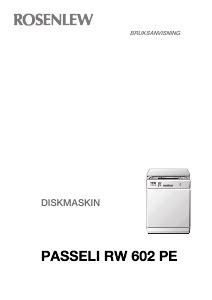 Rosenlew RW6501X Full Specifications & Reviews