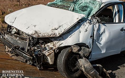 Rosensteel Fleishman Car Accident & Injury Lawyers doesn’