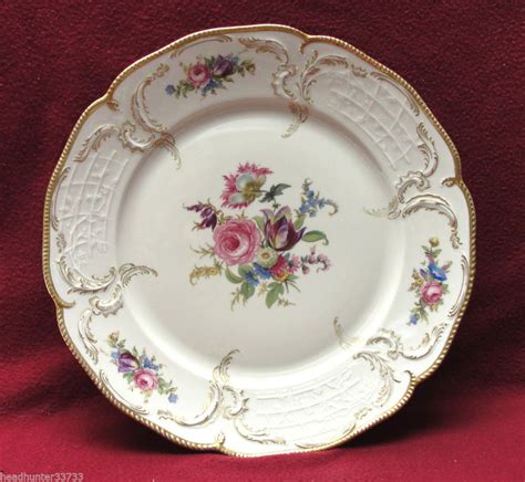 Vintage Rosenthal Germany Parzival Pattern 5.5" Berry Bowl Bone China 1966 MINT (22) $ 15.00. Add to Favorites Rosenthal-Continental "Moss Rose (Pompadour)" Fruit/Sauce Bowl ... Vintage Rosenthal Germany China Set of 4 Coupe Soup Bowls in the Continental Princess Pattern 3289 (226) $ 50.00. Add to Favorites ...