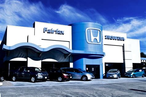 Rosenthal fairfax honda. Things To Know About Rosenthal fairfax honda. 