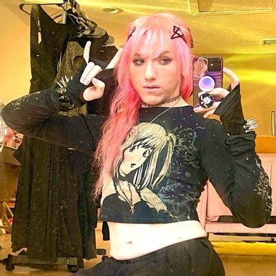Roseqrtzfemboy Onlyfans Leaked XXX 177 Photos