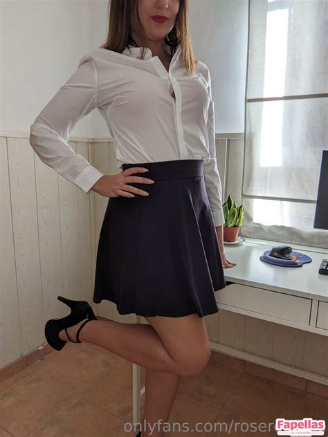 Roseredfans Leaked PORN 😈 29 Videos