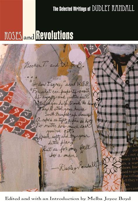 Roses and revolutions the selected writings of dudley randall african american life series. - Manuale di manutenzione aeromobile boeing 727 torrent.
