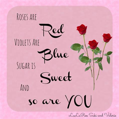 Roses are red and violets are blue love poems. Things To Know About Roses are red and violets are blue love poems. 
