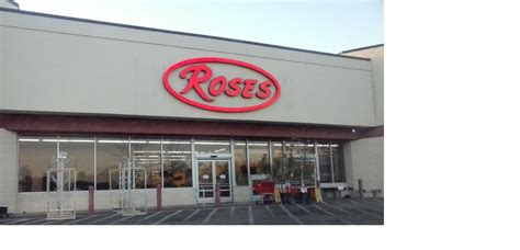 Find 4 listings related to Roses Stores Inc in Jacksonville Beach