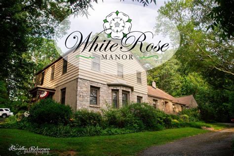 White Rose Manor Bed & Breakfast, Lincolnton, North Carolina. 1,678 likes · 2 talking about this · 1,202 were here. For guest privacy, 48-hour advance reservations are required. All visitors must...