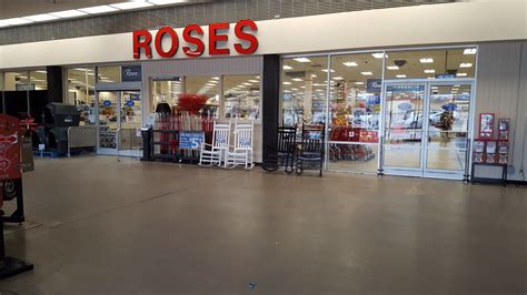 Roses reidsville nc. Pennrose Mall is located at 1531 S Scales St in Reidsville, North Carolina 27320. Pennrose Mall can be contacted via phone at 336-349-7166 for pricing, hours and directions. 