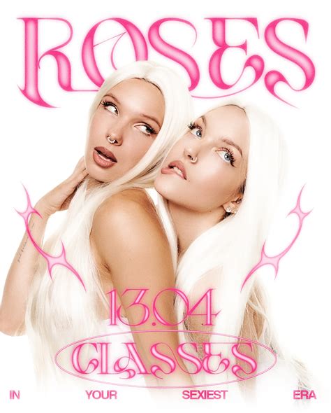 Roses.Byroses Leaks XXX 💋 140 Pics