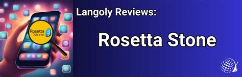 Rosetta Stone Review (2024): Is It Worth All The Hype? - Langoly