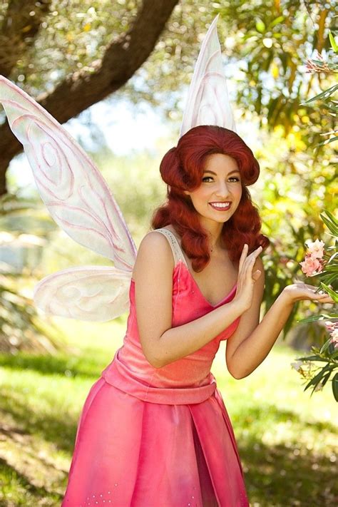 Tinkerbell Adult Pixie Fairy Costume for Women Cosplay Gown with Wings Green Fairy Dress Halloween Christmas Gift (82) $ 64.99. FREE shipping Add to Favorites ... Rosetta Fairy Tinkerbell Friend Costume (A) Adult (4.8k) $ 429.95. Add to Favorites Tinkerbell Adult Fairy Costume ...