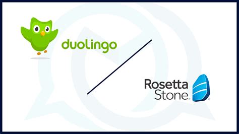 Rosetta stone vs duolingo. Things To Know About Rosetta stone vs duolingo. 