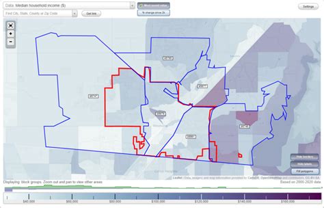 Roseville Ca Zip Code Map Map