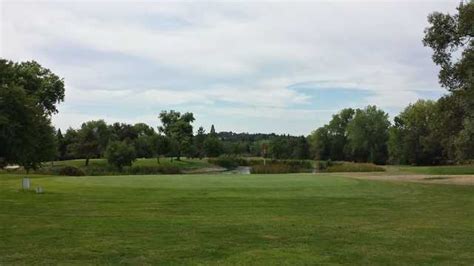 Roseville Rolling Greens Golf Course in Granite Bay, …