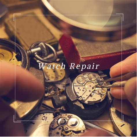 Roseville Watch and Jewelry Repairs – Premier Watch and Jewelry ...