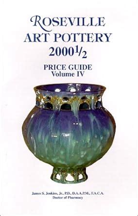 Roseville art pottery 2000 1 2 price guide vol iv. - Erwin kreyszig advanced engineering mathematics solved solution.