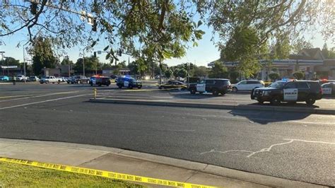 Roseville ca shooting. A deadly shooting on Thursday afternoon spurred the lockdown of a park north of Sacramento where dozens of children were at spring break camps. Over the course of the incident at Mahany Park in ... 