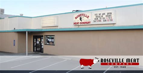 Roseville meat company. Things To Know About Roseville meat company. 