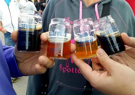 Roseville parks fundraiser Tapped and Uncorked returns with craft beer, cider, spirits tastings