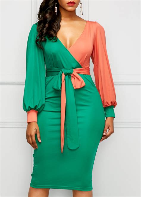 Rosewe clothes. Church Attire - Rosewe is a fashion brand that offers the best styling experience of the latest fashion trends, Shop Fashion Clothing For Women Rosewe - Online Shopping APP ONLY! 