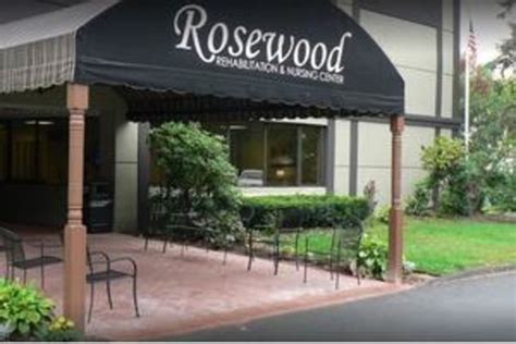 Rosewood - Rensselaer, NY