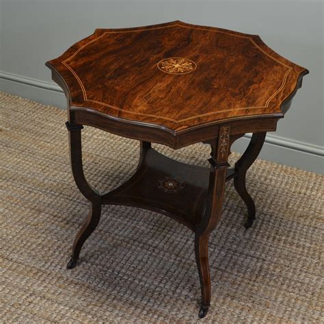 Rosewood Antique Furniture for sale Shop with Afterpay eBay AU