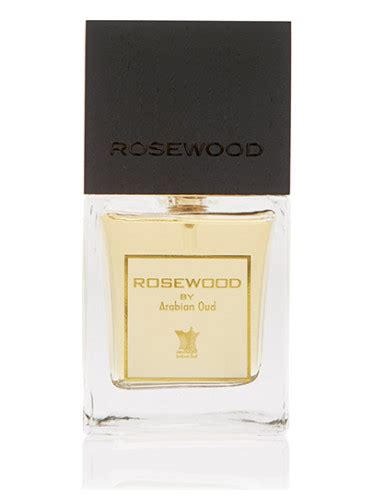 Rosewood Arabian Oud for women and men - Fragrantica