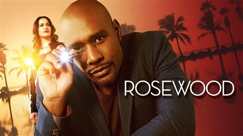 Rosewood tv show. Dr. Beaumont Rosewood, Jr. is a brilliant private pathologist who uses wildly sophisticated technology and his drive to live life to the fullest to help a tough-as-nails detective and the Miami PD uncover clues no one else can see. 