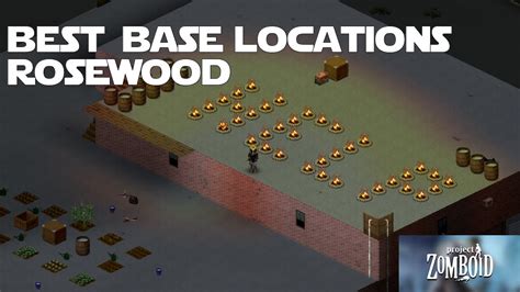 Rosewood zomboid. Things To Know About Rosewood zomboid. 