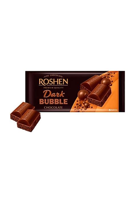 Roshen Çikolata & Gofret Modelleri ve Fiyatları n11.