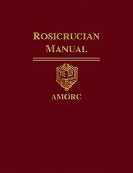 Rosicrucian manual rosicrucian order amorc kindle editions. - Xa xb xc ford service manual.